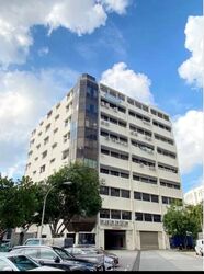 Dp Computers Building (D13), Factory #560612511